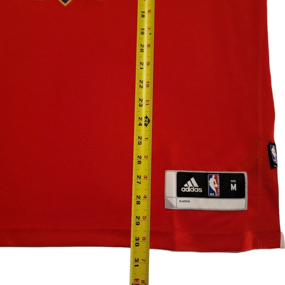 Adidas 2014 Swingman All-Star West Jersey - Picture 4 of 11